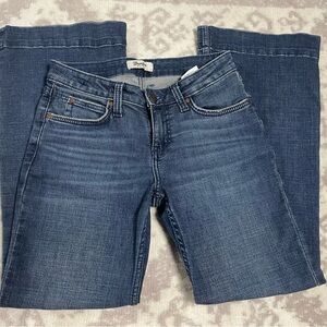 Wrangler Retro Mid-Rise Jeans